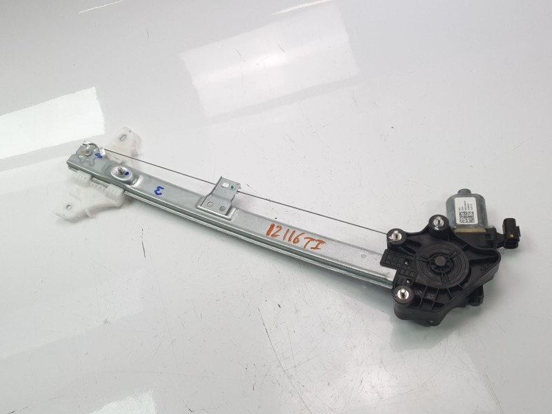 Recambio de elevalunas trasero izquierdo para hyundai i20 iii (bc3, bi3) 1.6 t-gdi referencia OEM IAM 83401Q0010  