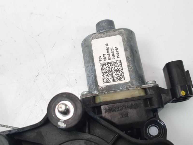 Recambio de elevalunas trasero izquierdo para hyundai i20 iii (bc3, bi3) 1.6 t-gdi referencia OEM IAM 83401Q0010  