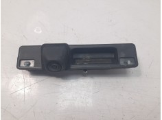 Recambio de maneta exterior porton para ford focus iv (hn) 1.0 ecoboost mhev referencia OEM IAM JX7B19B514BA  