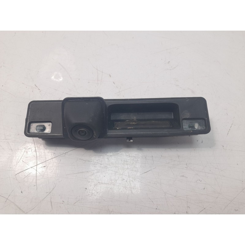 Recambio de maneta exterior porton para ford focus iv (hn) 1.0 ecoboost mhev referencia OEM IAM JX7B19B514BA  