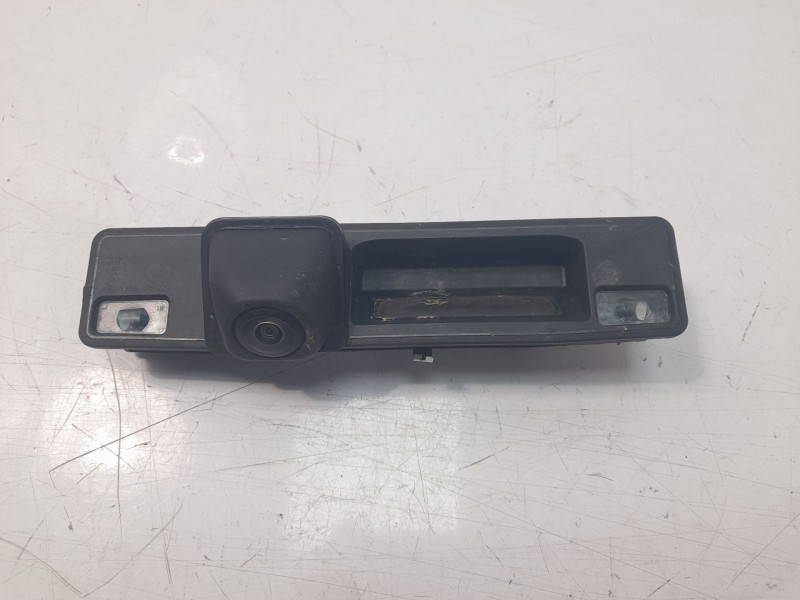 Recambio de maneta exterior porton para ford focus iv (hn) 1.0 ecoboost mhev referencia OEM IAM JX7B19B514BA  