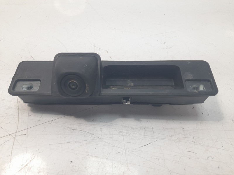 Recambio de maneta exterior porton para ford focus iv (hn) 1.0 ecoboost mhev referencia OEM IAM JX7B19B514BA  