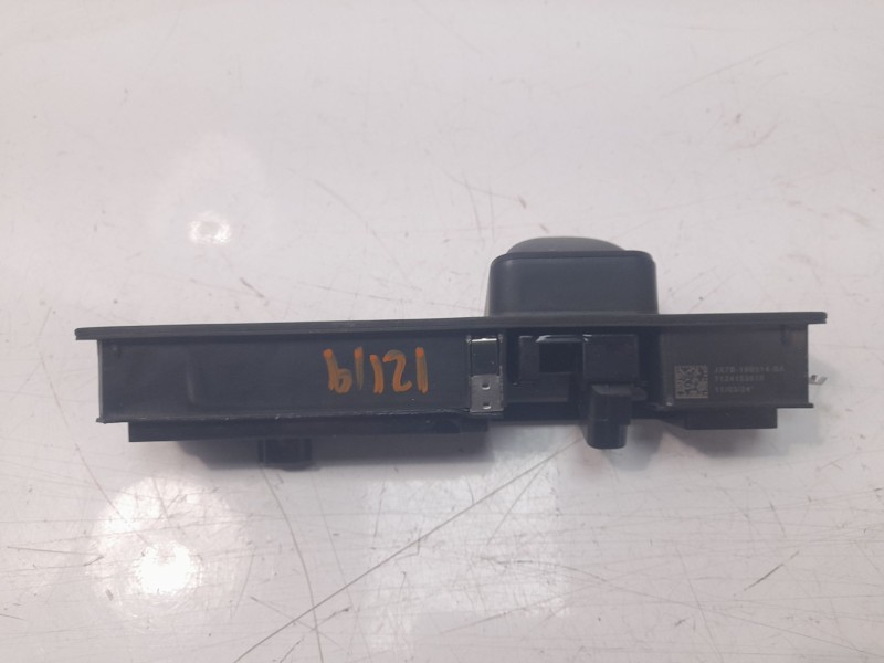 Recambio de maneta exterior porton para ford focus iv (hn) 1.0 ecoboost mhev referencia OEM IAM JX7B19B514BA  