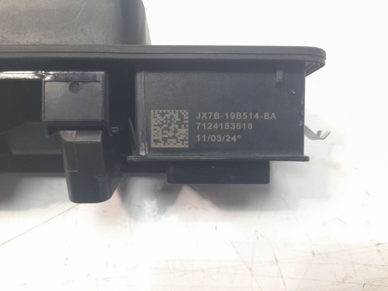 Recambio de maneta exterior porton para ford focus iv (hn) 1.0 ecoboost mhev referencia OEM IAM JX7B19B514BA  