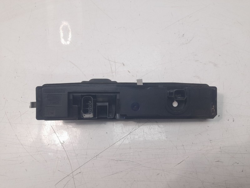 Recambio de maneta exterior porton para ford focus iv (hn) 1.0 ecoboost mhev referencia OEM IAM JX7B19B514BA  