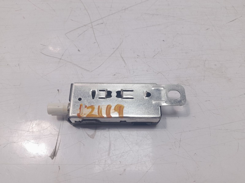 Recambio de modulo electronico para ford focus iv (hn) 1.0 ecoboost mhev referencia OEM IAM H1BT18C847AB  