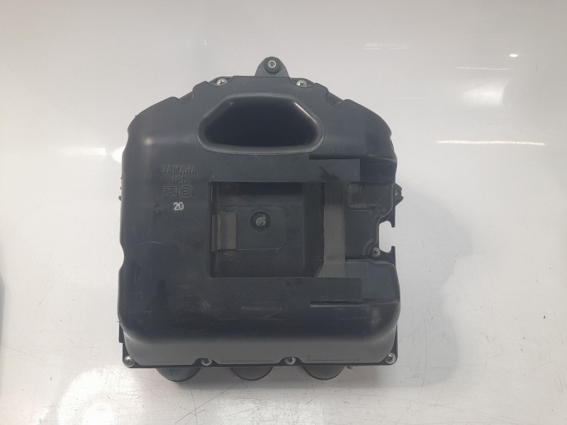 Recambio de caja filtro aire para yamaha mt-09 (7.2013) referencia OEM IAM 1RC144110100  