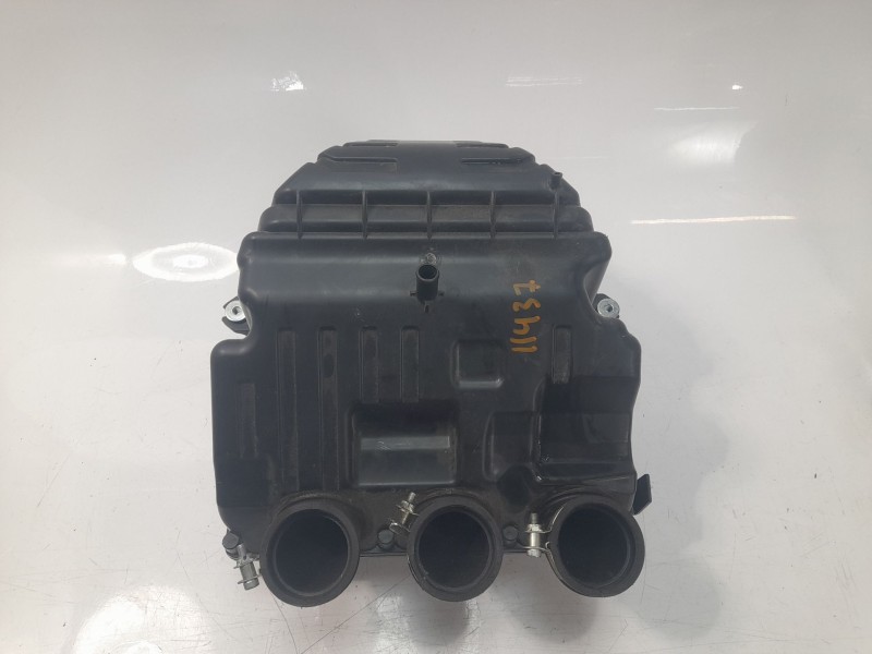 Recambio de caja filtro aire para yamaha mt-09 (7.2013) referencia OEM IAM 1RC144110100  