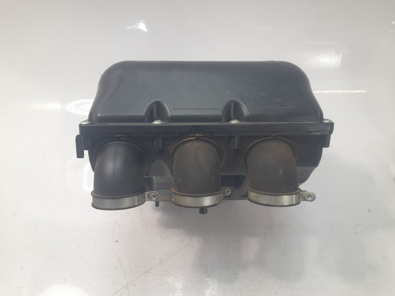 Recambio de caja filtro aire para yamaha mt-09 (7.2013) referencia OEM IAM 1RC144110100  