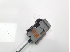 Recambio de cerradura capo para mercedes-benz clase c (w205) lim. c 200 (205.077) referencia OEM IAM A2048800260   2