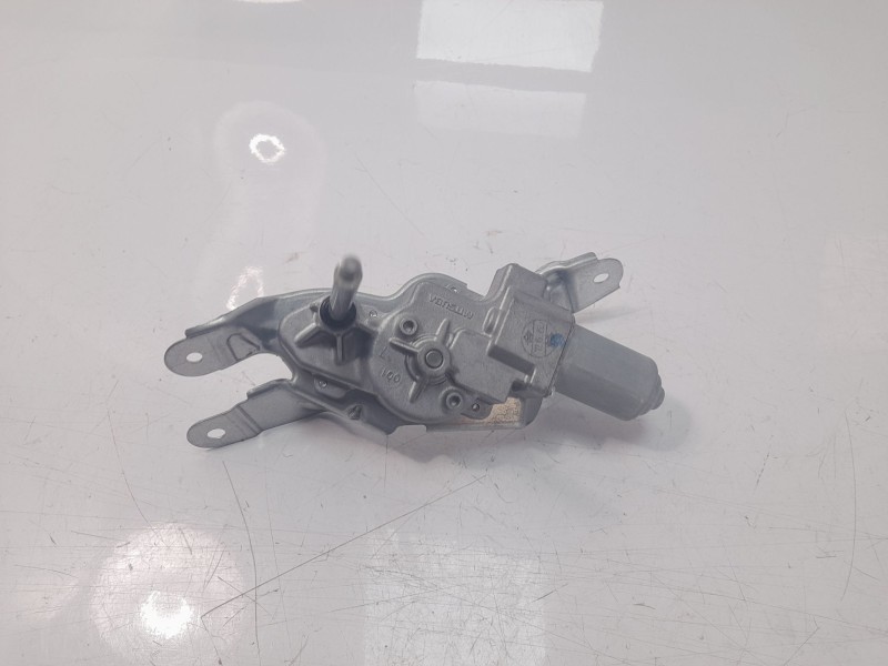 Recambio de motor limpia trasero para mazda 2 hatchback (dl, dj) 1.5 skyactiv-g m hybrid referencia OEM IAM DA6C67450A  