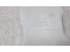 Recambio de deposito limpia para renault megane iv grandtour 1.5 dci diesel fap energy referencia OEM IAM 289105506R   2