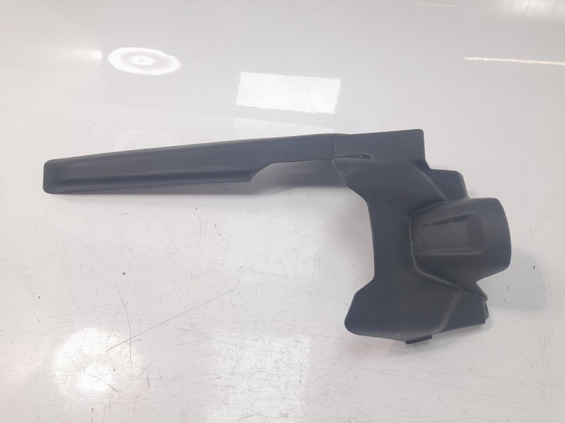 Recambio de guardabarros trasero para yamaha mt-07 referencia OEM IAM B4C2165000  