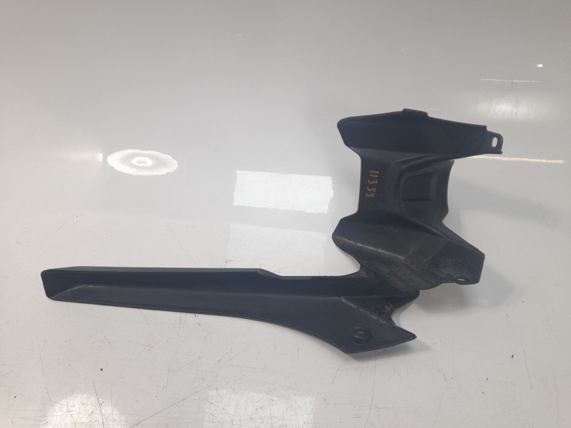 Recambio de guardabarros trasero para yamaha mt-07 referencia OEM IAM B4C2165000  