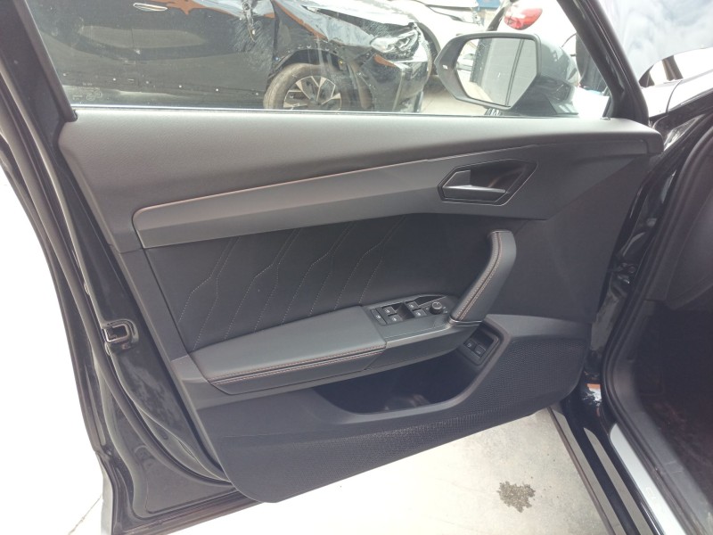 Recambio de elevalunas delantero izquierdo para cupra formentor (km7, kmp) 1.4 e-hybrid referencia OEM IAM   
