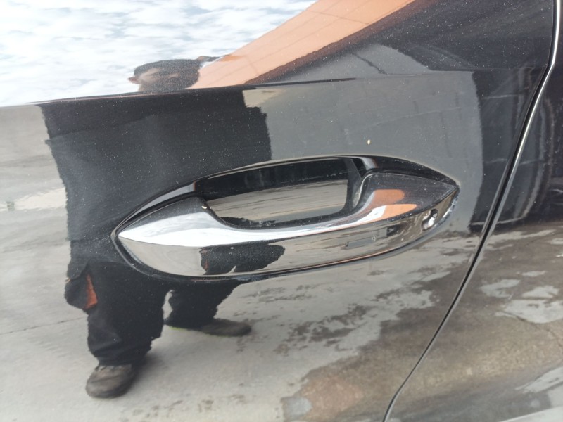 Recambio de maneta exterior delantera izquierda para cupra formentor (km7, kmp) 1.4 e-hybrid referencia OEM IAM   