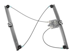 Recambio de elevalunas delantero derecho para renault laguna ii (bg0) referencia OEM IAM 8200000938 106193717 115594