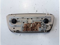 Recambio de luz interior para volvo v50 familiar 2.0 d kinetic referencia OEM IAM 154448   2