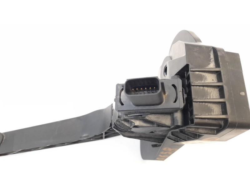 Recambio de potenciometro pedal para ford transit custom kombi 2.0 tdci cat referencia OEM IAM KK319F836AB 6PV93519500 