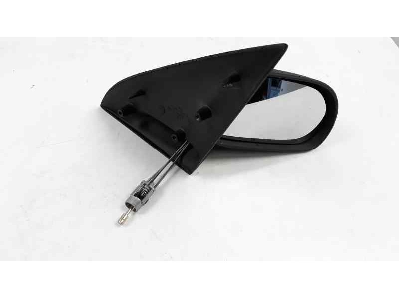 Recambio de retrovisor derecho para fiat brava (182) referencia OEM IAM FT1377123 1050902017 FT1377123