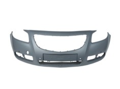 Recambio de paragolpes delantero para opel insignia berlina referencia OEM IAM 6400646 107165127 OP0601011