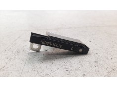 Recambio de caja reles / fusibles para hyundai tucson (nx) maxx 2wd referencia OEM IAM 1898010012   2