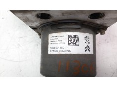 Recambio de abs para citroen c4 picasso 1.2 12v e-thp referencia OEM IAM 9826694380   2