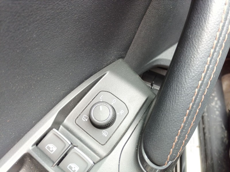 Recambio de mando retrovisor para cupra formentor (km7, kmp) 1.4 e-hybrid referencia OEM IAM   