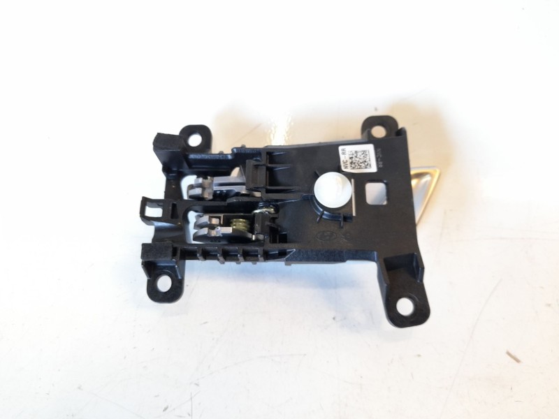 Recambio de maneta interior delantera derecha para hyundai kona 1.0 tgdi cat referencia OEM IAM 83623J9000  