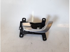 MANETA INTERIOR DELANTERA IZQUIERDA 82613J9000 82613J9000 