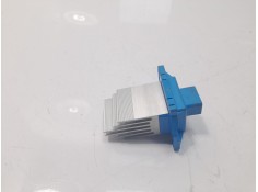 Recambio de resistencia calefaccion para kia sportage referencia OEM IAM 971281M00   2