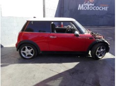 mini mini (r50,r53) del año 2005