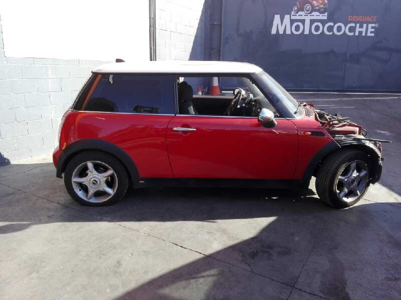 mini mini (r50,r53) del año 2005