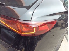 Recambio de piloto trasero derecho para cupra formentor (km7, kmp) 1.4 e-hybrid referencia OEM IAM 5FF945208C   2