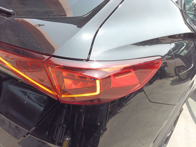 Recambio de piloto trasero derecho para cupra formentor (km7, kmp) 1.4 e-hybrid referencia OEM IAM   