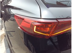 Recambio de piloto trasero izquierdo para cupra formentor (km7, kmp) 1.4 e-hybrid referencia OEM IAM 5FF945207C   2