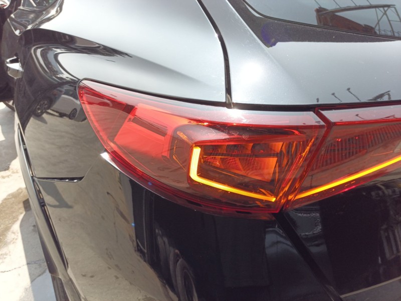 Recambio de piloto trasero izquierdo para cupra formentor (km7, kmp) 1.4 e-hybrid referencia OEM IAM   