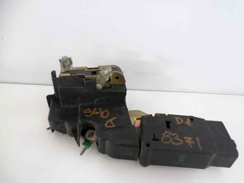 Recambio de cerradura puerta trasera izquierda para volvo s40 berlina 1.8i referencia OEM IAM   