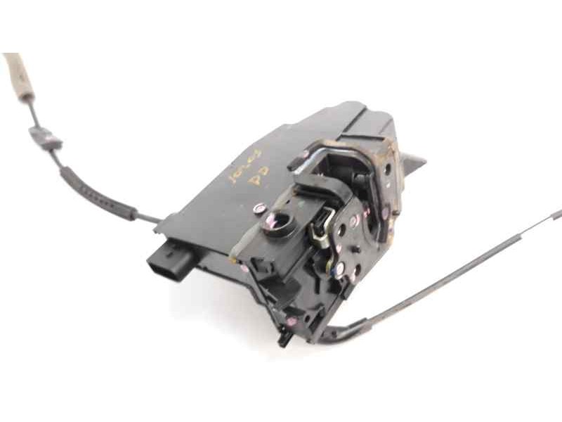 Recambio de cerradura puerta delantera derecha para peugeot 308 access referencia OEM IAM 9807954280  