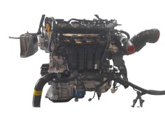 MOTOR COMPLETO G4LG G4LG 