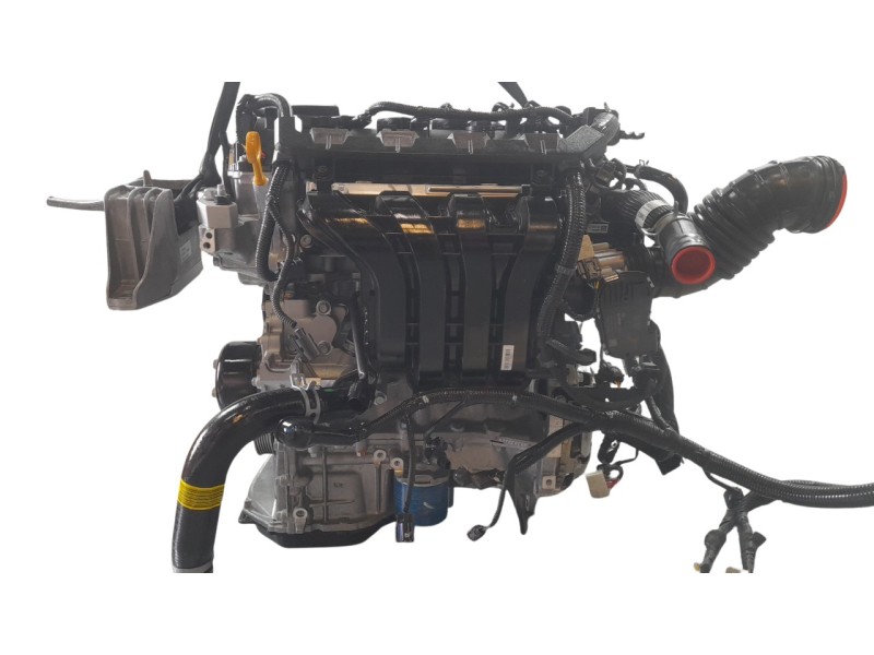 Recambio de motor completo para hyundai i30 (pd) 1.4 cat referencia OEM IAM G4LG  
