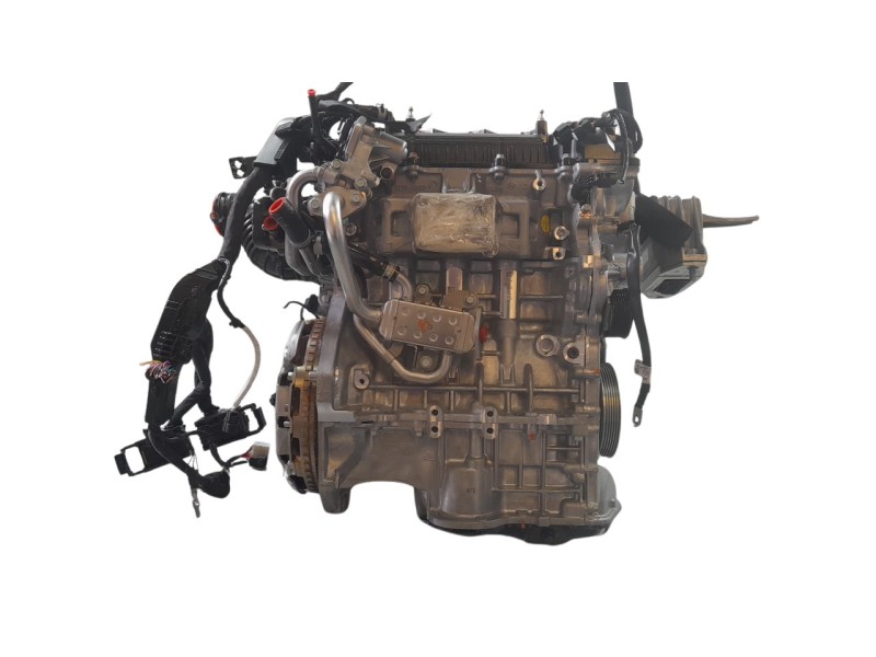 Recambio de motor completo para hyundai i30 (pd) 1.4 cat referencia OEM IAM G4LG  
