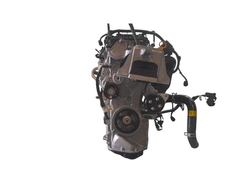 Recambio de motor completo para hyundai i30 (pd) 1.4 cat referencia OEM IAM G4LG  