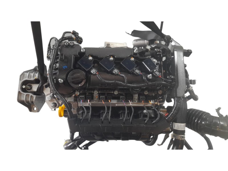Recambio de motor completo para hyundai i30 (pd) 1.4 cat referencia OEM IAM G4LG  