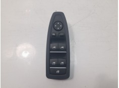 MANDO ELEVALUNAS DELANTERO IZQUIERDO 936210701 