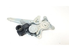 Recambio de elevalunas trasero izquierdo para lexus xe2 is300h referencia OEM IAM 6980433050  