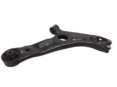 Recambio de brazo suspension inferior delantero derecho para kia sportage 1.6 cat referencia OEM IAM 545012Y500   2