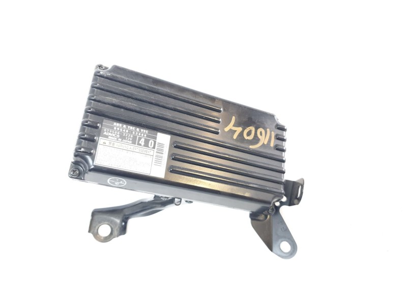 Recambio de modulo electronico para lexus xe2 is300h referencia OEM IAM 8954053480 795003220 