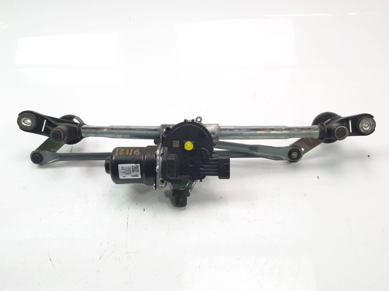 Recambio de motor limpia delantero para hyundai i20 iii (bc3, bi3) 1.6 t-gdi referencia OEM IAM 98110Q0000  