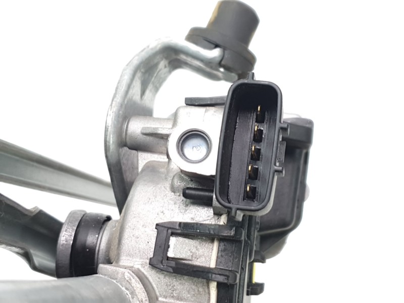 Recambio de motor limpia delantero para hyundai i20 iii (bc3, bi3) 1.6 t-gdi referencia OEM IAM 98110Q0000  